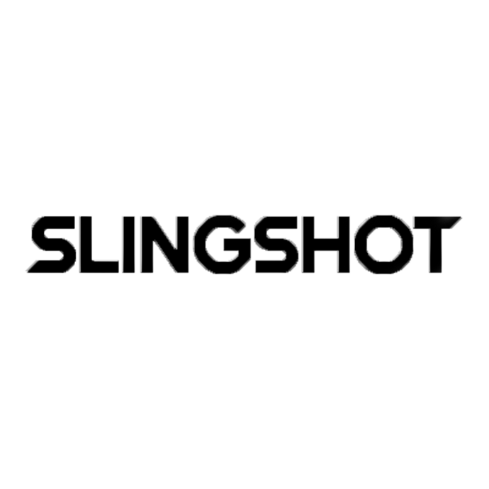 Slingshot bladders