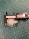 [FL-FOOP90XRAW] F-ONE One Pump 90 Deg Valve RAW - 5pcs