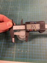 [FL-FOOP90XRAW] F-ONE One Pump 90 Deg Valve RAW - 5pcs - 4