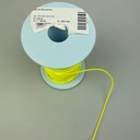 [CVDFDFLS200] Liros Covered Foilkite line DFLS 200 1.9mm yellow 200daN