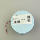 [CVDFPPSLS180] Liros Covered Foilkite line PPSLS 180 1.25mm red 180daN