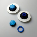 [AP2-PVNAP2X] North / Duotone Inflate Airport 2 Valve Repair Kit (2nd Gen)