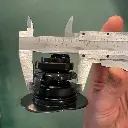 [AS/NS-RRDINFRK] RRD Inflate Boston Screw Valve Repair Kit
