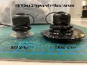 [ORSC-TENRK] TEN Inflate Screw Valve Repair Kit ORSC
