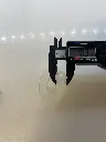 [A1-WVAR45XRAW] Airush One Pump 45 Deg Valve RAW (1st Gen) - 5pcs - 2