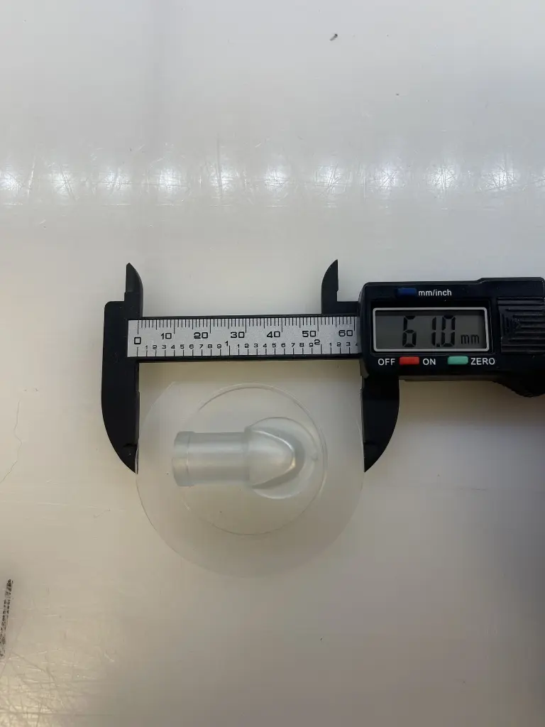 [Z2-WVBZ2EXRAW] Best One Pump Z2 90 Deg Valve RAW - 5pcs - 2