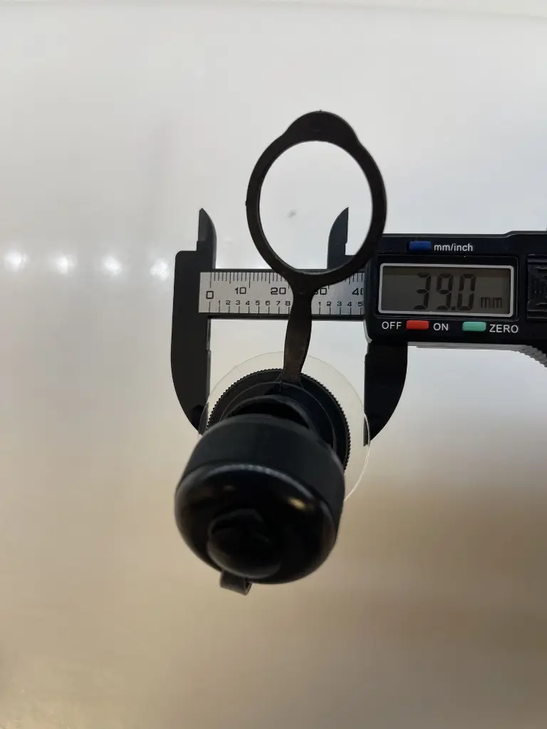 [SC2/SC3-PVS2XXXRAW] Slingshot Inflate Speed Valve RAW - 2