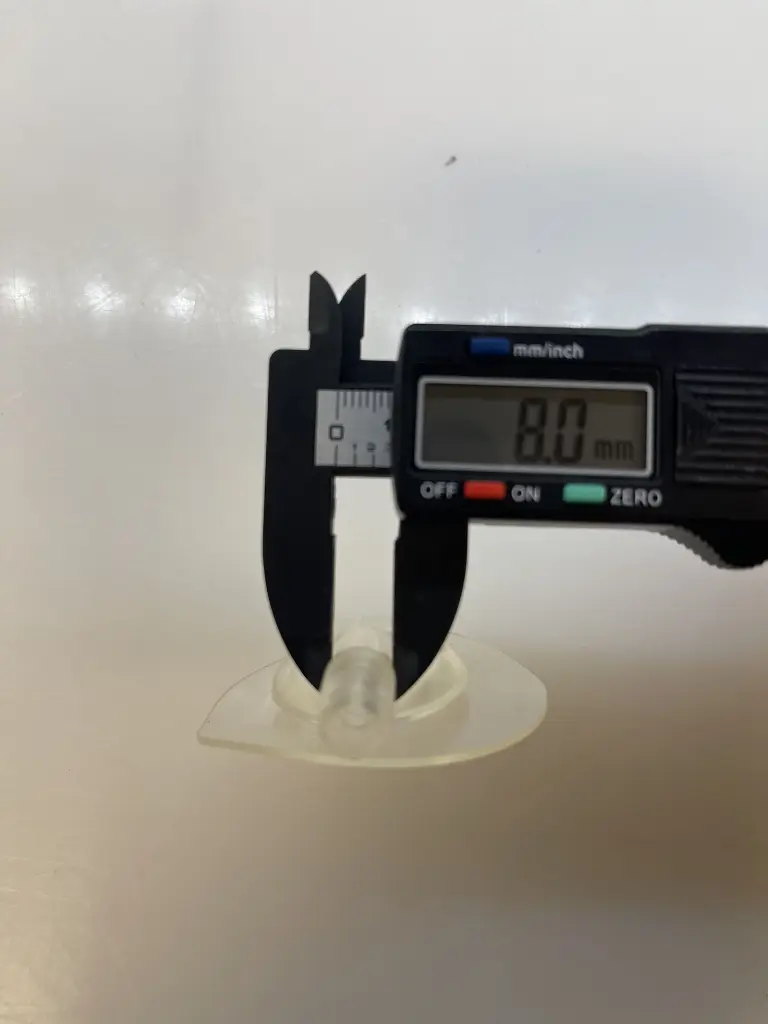 [LF2-WVLFMC2RAW] Liquid Force One Pump MaxFlow 90 Deg Valve RAW (2nd Gen) - 5pcs - 2