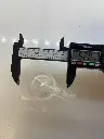 [LF2-WVLFMC2RAW] Liquid Force One Pump MaxFlow 90 Deg Valve RAW (2nd Gen) - 5pcs - 3