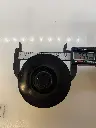[ORSC-PVARSCRAW] Peter Lynn Inflate Screw Valve RAW (2nd Gen) - 2