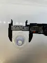 [NNS-PVNAOPSRAW] Naish One Pump Straight Valve RAW (2nd Gen) - 5pcs - 2