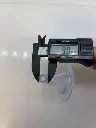 [OR-WVOR90XRAW] Ocean Rodeo One Pump 90 Deg Valve RAW (1st Gen) - 5pcs - 3