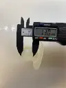 [OL3-OzoneL3] Ozone One Pump 90 Degree Mega Valve RAW (3rd gen) - 5pcs - 3