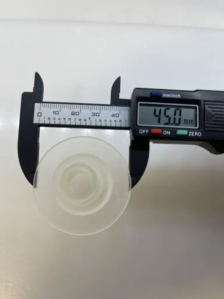 [OS3-OzoneS3] Ozone One Pump Mega Valve Straight RAW (3rd Gen) - 5pcs - 3