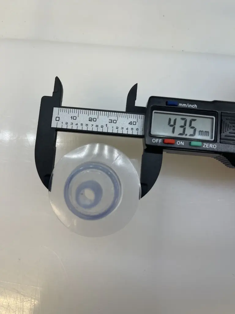 [SS-WVSSOPXRAW] Slingshot One Pump Valve Straight RAW (1st Gen) - 5pcs - 3