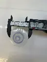 [SS-WVSSOPXRAW] Slingshot One Pump Valve Straight RAW (1st Gen) - 5pcs - 3