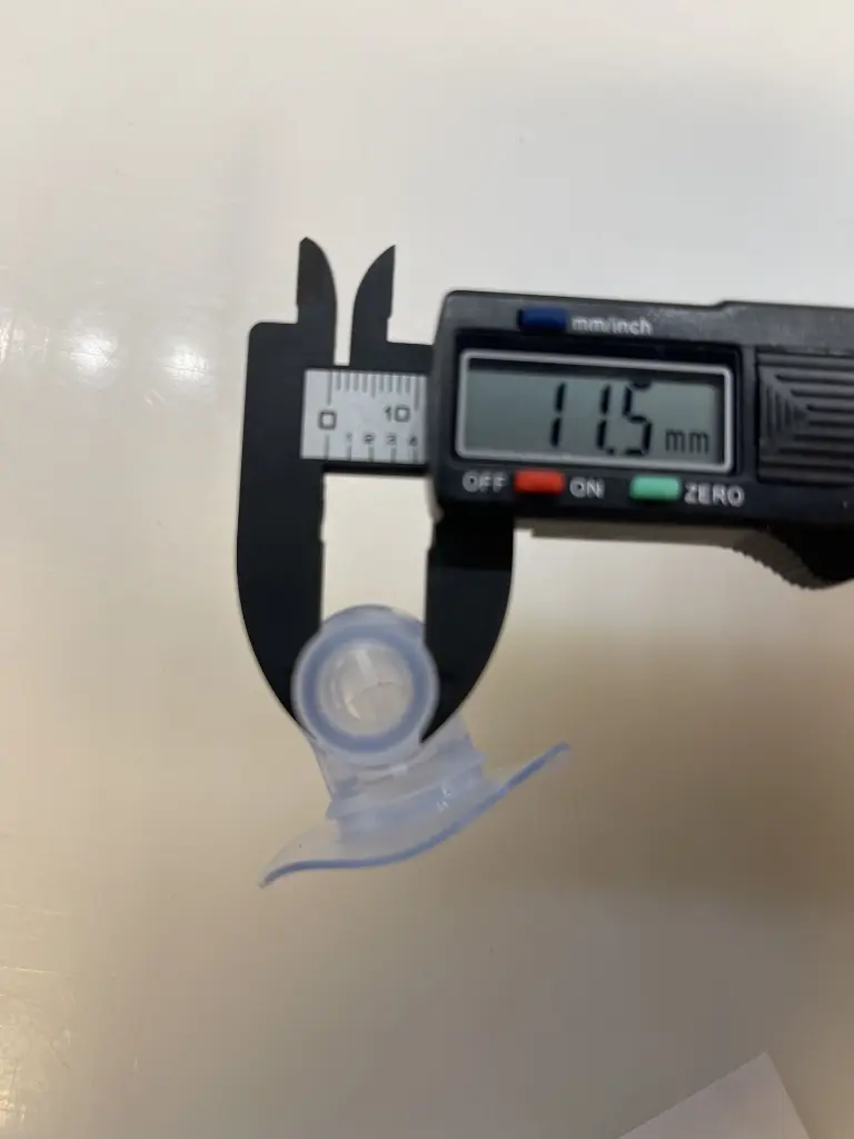 [SS2_SSLRAW] Slingshot One Pump 90 Deg Valve RAW (2nd Gen) - 5pcs - 2