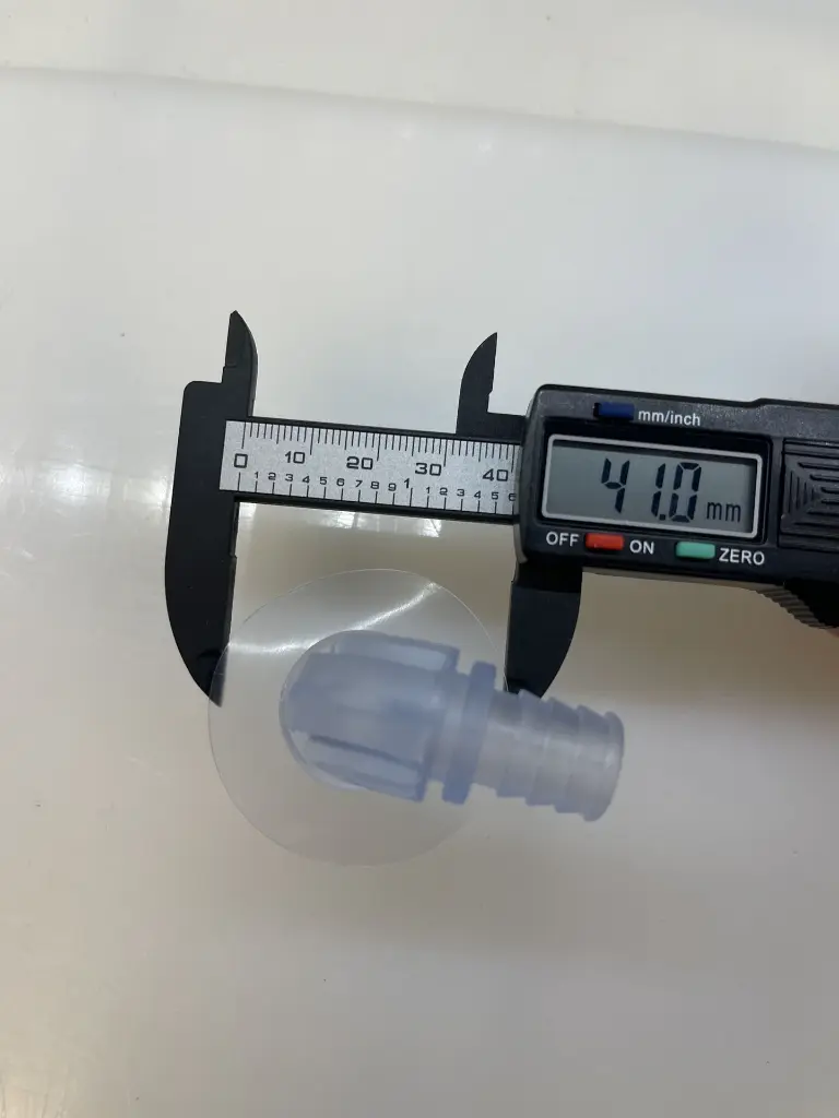 [SS2_SSLRAW] Slingshot One Pump 90 Deg Valve RAW (2nd Gen) - 5pcs - 3