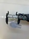 [SS2_SSLRAW] Slingshot One Pump 90 Deg Valve RAW (2nd Gen) - 5pcs - 3