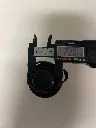 [VS-POMPAD-LFXL] Airush Inflate / Deflate Screw Valve RAW (Boston) - 3