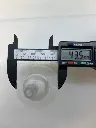 [Z3-WVBZ3EXRAW] Best One Pump Z3 Straight Valve RAW - 5pcs - 3