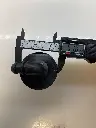 [Z5-WVBZ5EXRAW] Best One Pump Z5 90 Deg Valve RAW - 5pcs - 3