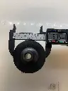 [Z6-WVBZ6EXRAW] Best One Pump Z6 Straight Valve RAW - 5pcs - 3