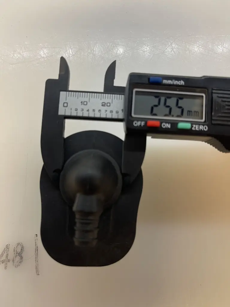 [uniL-UNIVERSAL_L] Universal One pump 90 Degree Valve - 5pcs - 3