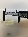 [LP2-WVNLP2XRAW] North One Pump Lazy Pump Valve RAW (2nd Gen) (Before 2010) - 5pcs - 3