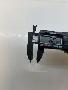 [E-WVEP90XRAW] Epic / Flysurfer One Pump 90 Deg Valve RAW - 5pcs - 2