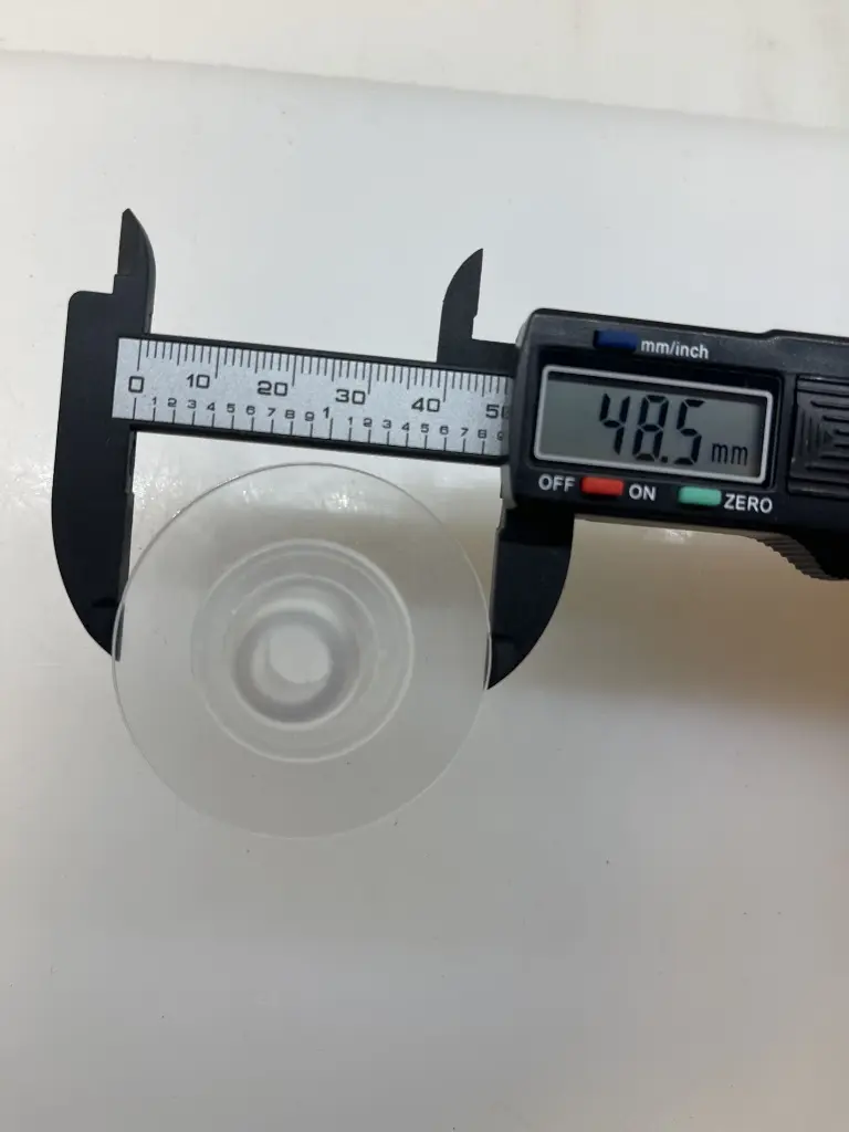 [TPS-TENPINNASRAW] TEN PINNA One Pump Straight Valve RAW - 5pcs - 3