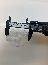 [TPL-TENPINNALRAW] TEN PINNA One Pump 90 Deg Valve RAW - 5pcs - 3