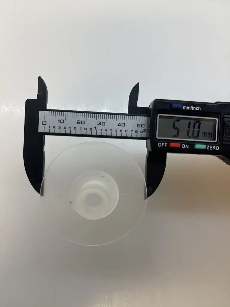 [LP4-DUOPMF90RAW] Duotone One Pump Max Flow 90 Deg Valve RAW (from 2019 & onw.) - 5pcs - 2