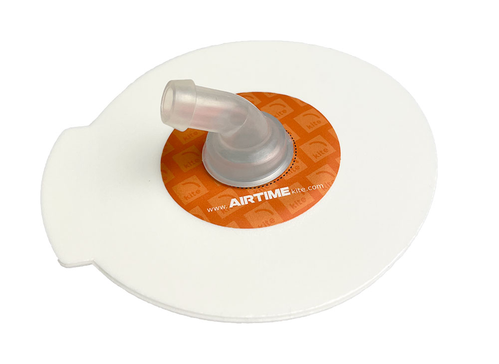 Airush One Pump 45 Deg Valve (1st Gen)