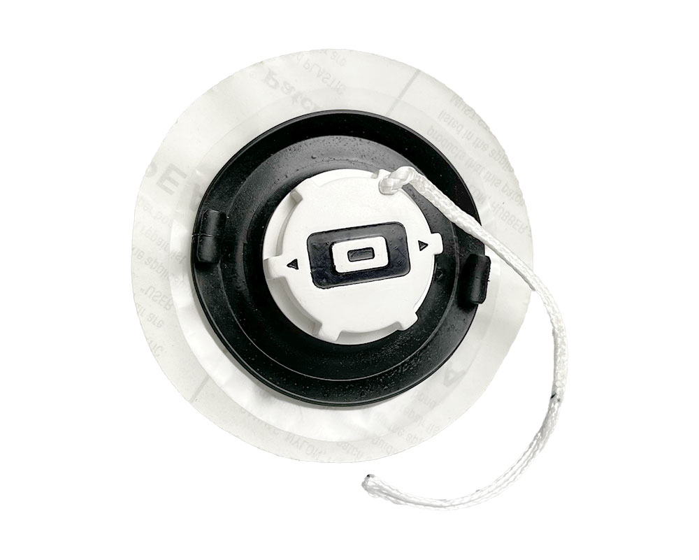 Core Inflate Speed Valve Repair Kit (2.0)