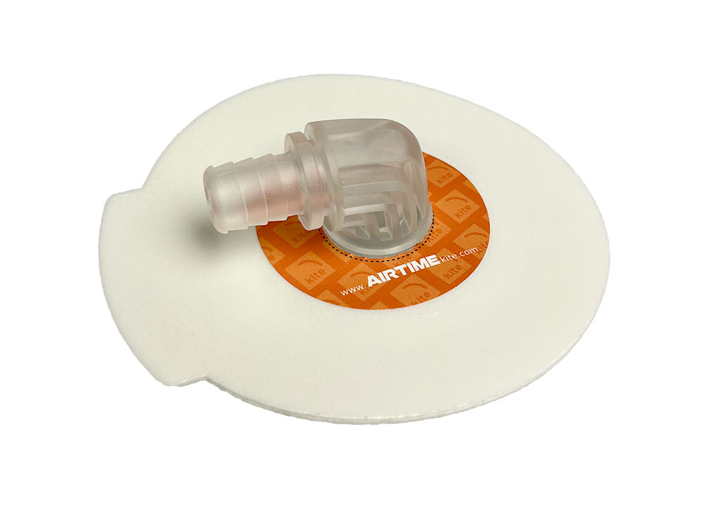 Duotone One Pump Max Flow 90 Deg Valve Repair Kit (from 2019 & onw.)