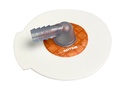 GA One Pump 90 Deg (gen 2) Valve Repair Kit