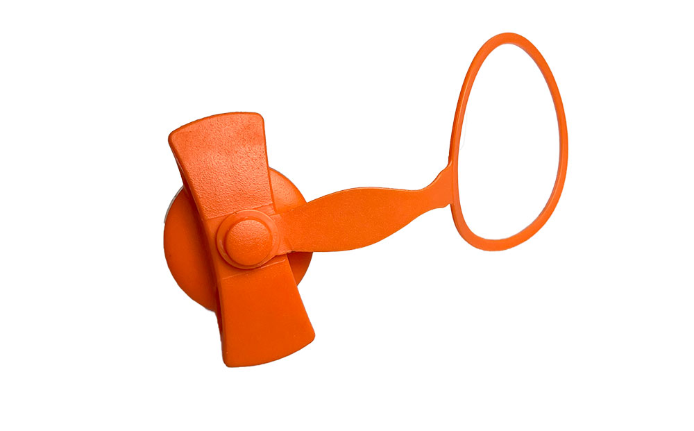 Naish Inflate Surelock Screw Valve Cap