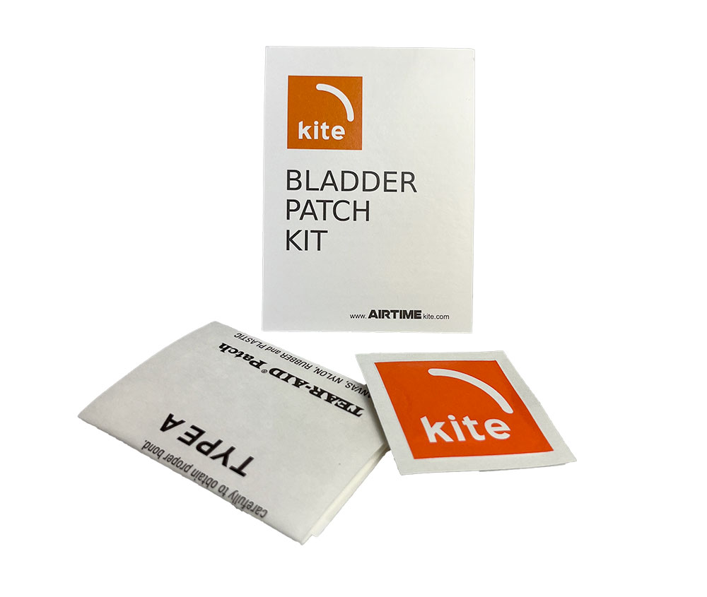 Airtime Bladder Patch Kit