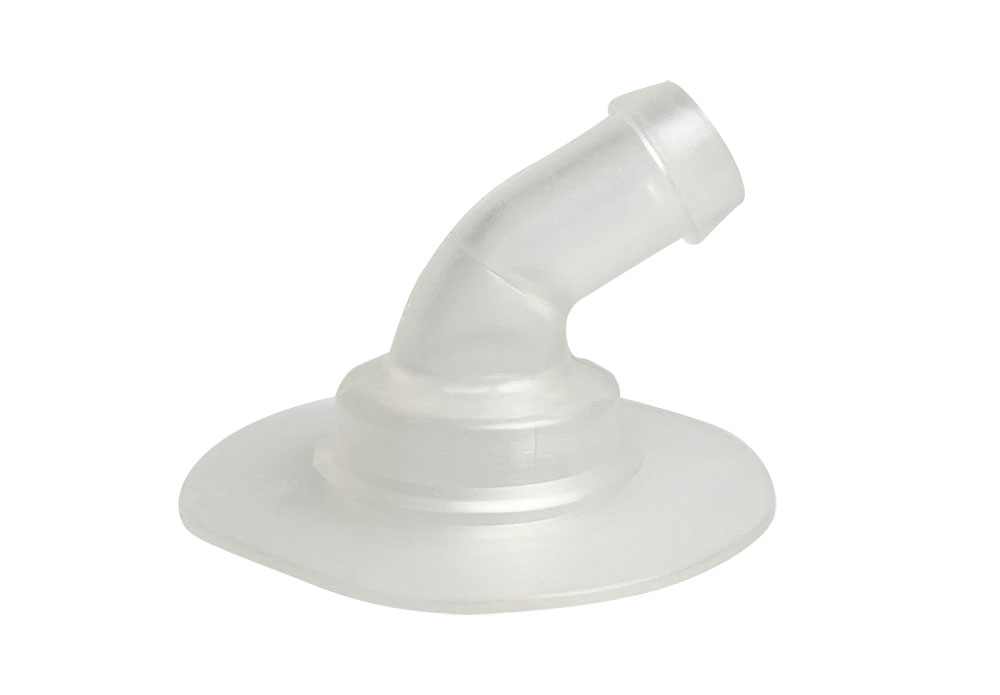 [A1-WVAR45XRAW] Airush One Pump 45 Deg Valve RAW (1st Gen) - 5pcs
