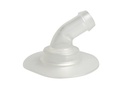 Airush One Pump 45 Deg Valve RAW (1st Gen) - 5pcs
