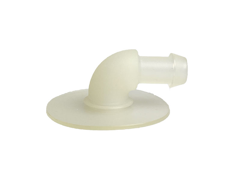 [AIR-2ND-OP] Airush One Pump 90 Deg Valve RAW (2nd Gen) - 5pcs
