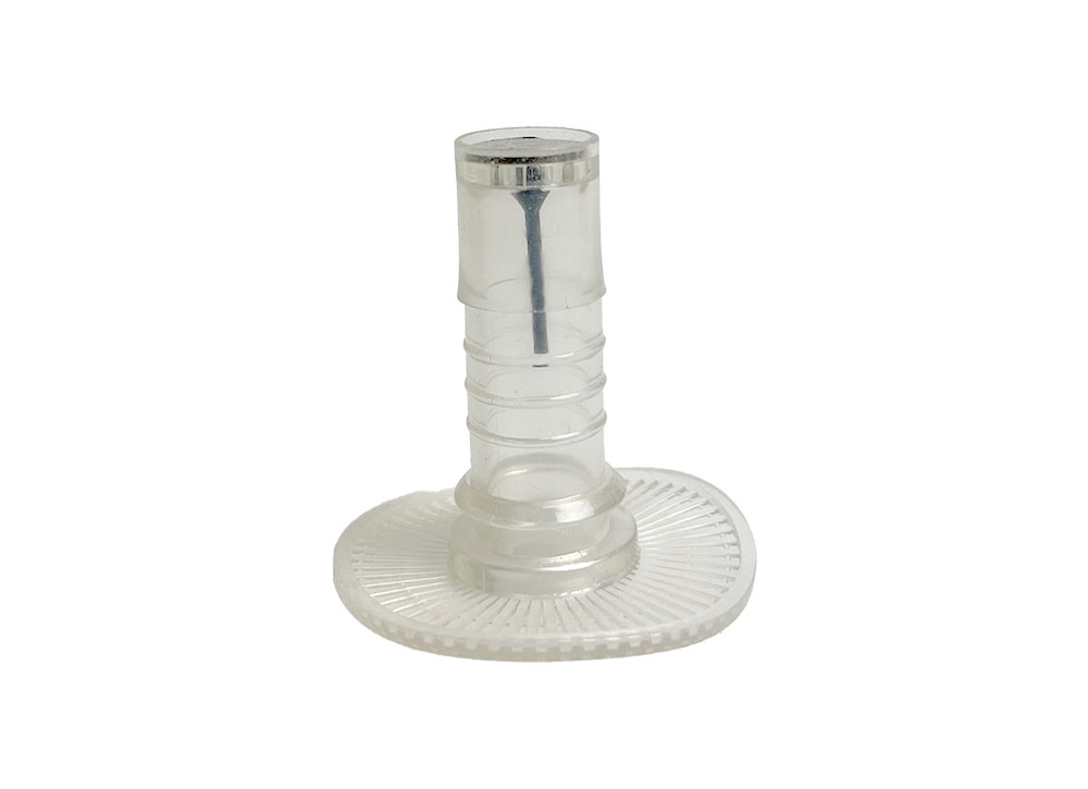 [Z1-WVBZ1MXRAW] Best One Pump Z1 Male Straight Valve RAW - 5pcs