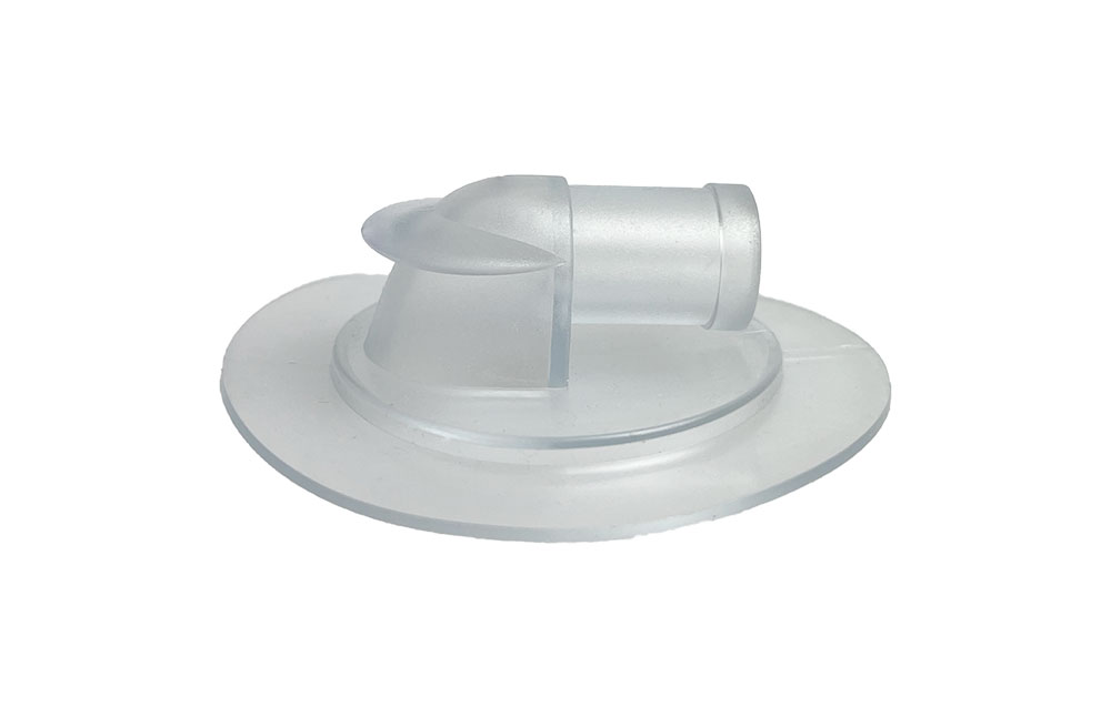 [Z2-WVBZ2EXRAW] Best One Pump Z2 90 Deg Valve RAW - 5pcs
