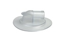 Best One Pump Z2 90 Deg Valve RAW - 5pcs