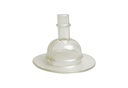 Best One Pump Z3 Straight Valve RAW - 5pcs