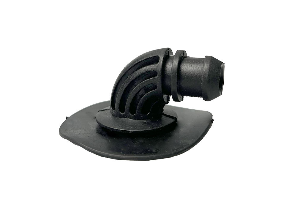 [Z5-WVBZ5EXRAW] Best One Pump Z5 90 Deg Valve RAW - 5pcs