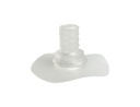 Duotone One Pump Max Flow Straight Valve RAW (from 2019 & onw.) - 5pcs