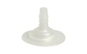 F-ONE One Pump Straight Valve RAW - 5pcs