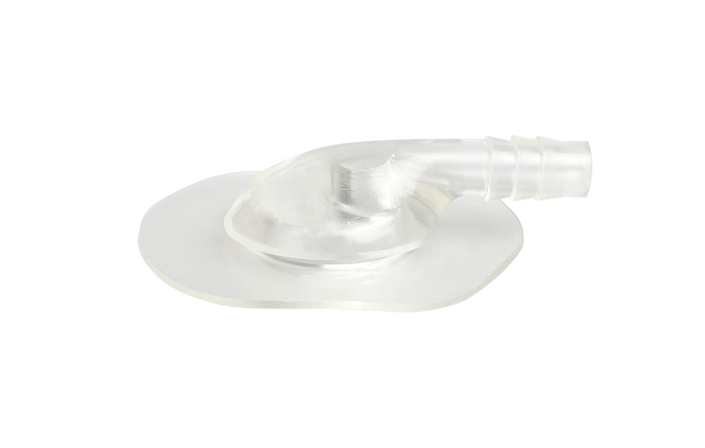 [LF2-WVLFMC2RAW] Liquid Force One Pump MaxFlow 90 Deg Valve RAW (2nd Gen) - 5pcs
